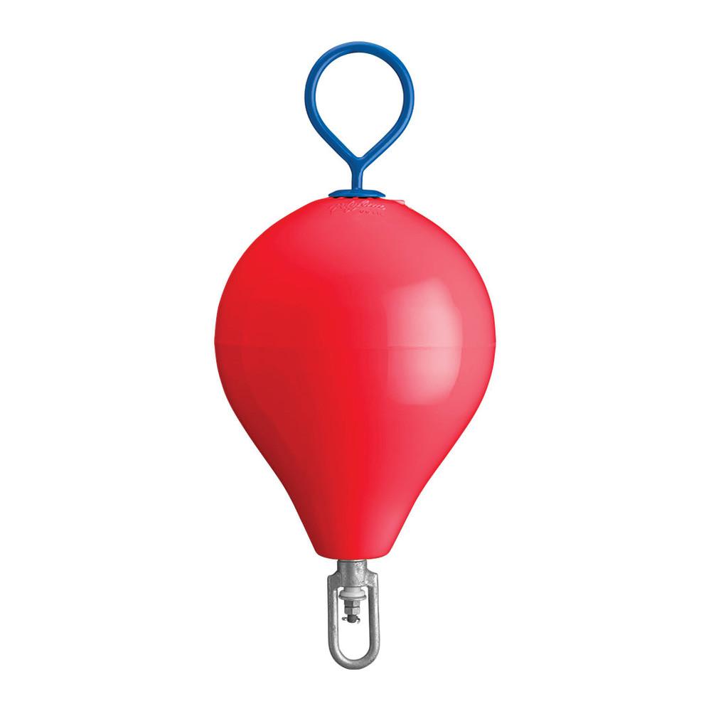 Polyform A-2 Buoy Red