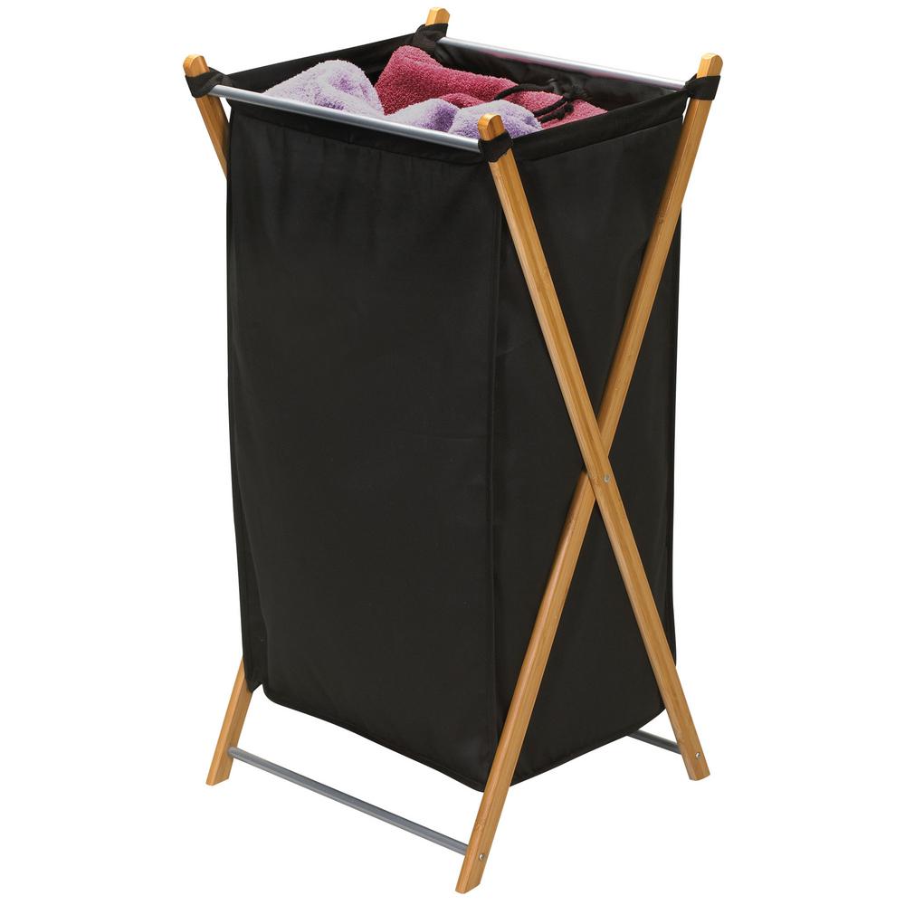 Featured image of post Bamboo Frame Laundry Basket : Choose from 11000+ bamboo laundry basket graphic resources and download in the form of png, eps, ai or psd.