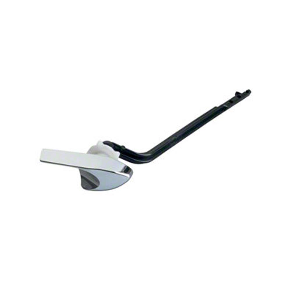 Kohler Toilet Tank Lever And Nut In Oil Rubbed Bronze 30324 Brz Kohler Toilet Tank Lever And Nut In Oil Rubbed Bronze
