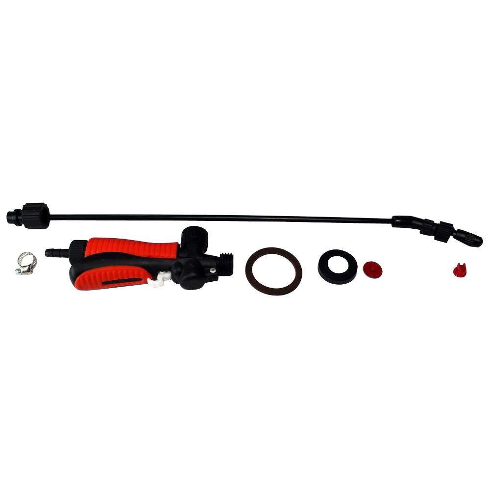 Echo Parts Kit With Wand 1919kit The Home Depot Echo Parts Kit With Wand