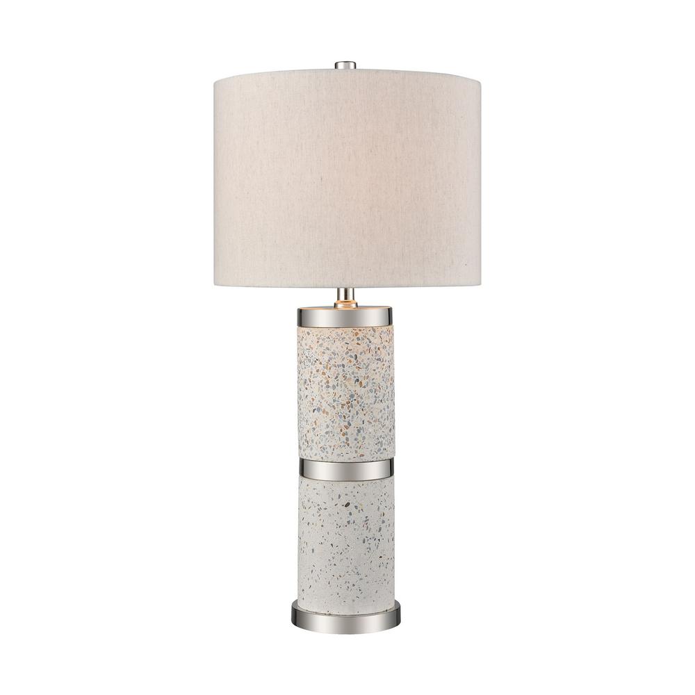 An Lighting Sao Paulo Table Lamp Tall Tn 90045981 The Home An Lighting Sao Paulo Table Lamp