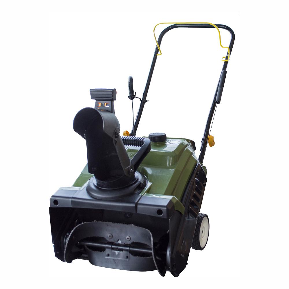 The Best SingleStage Snow Blowers Revealed (May 2024)