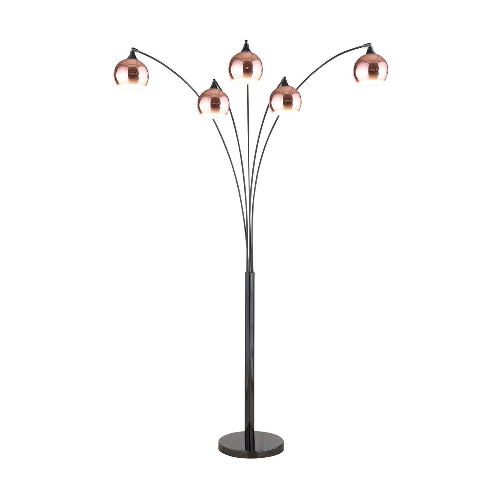 table lamp that looks like a tree