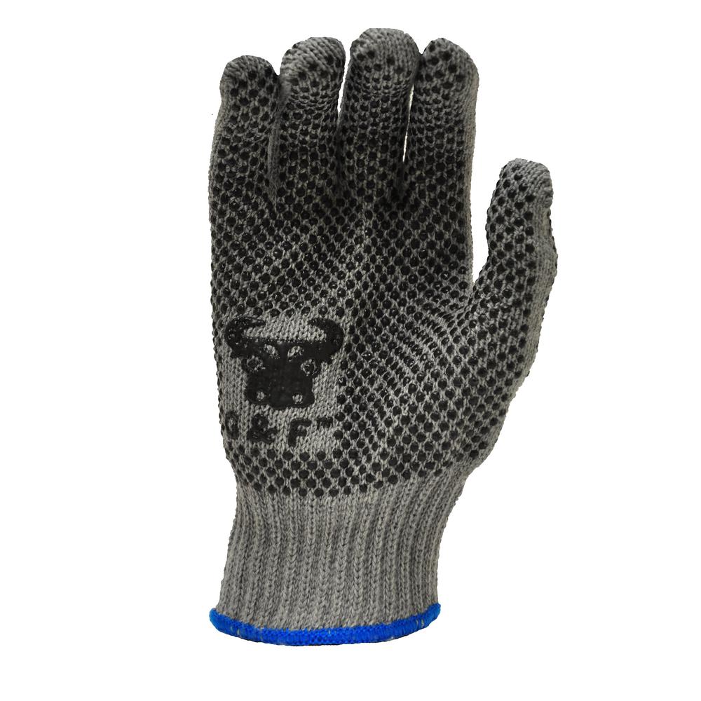 pvc gloves home depot