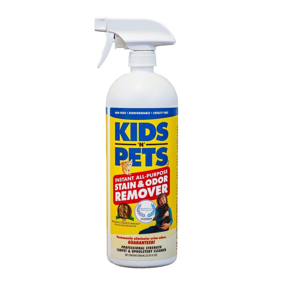 KIDS N PETS 27 oz. Stain and Odor 