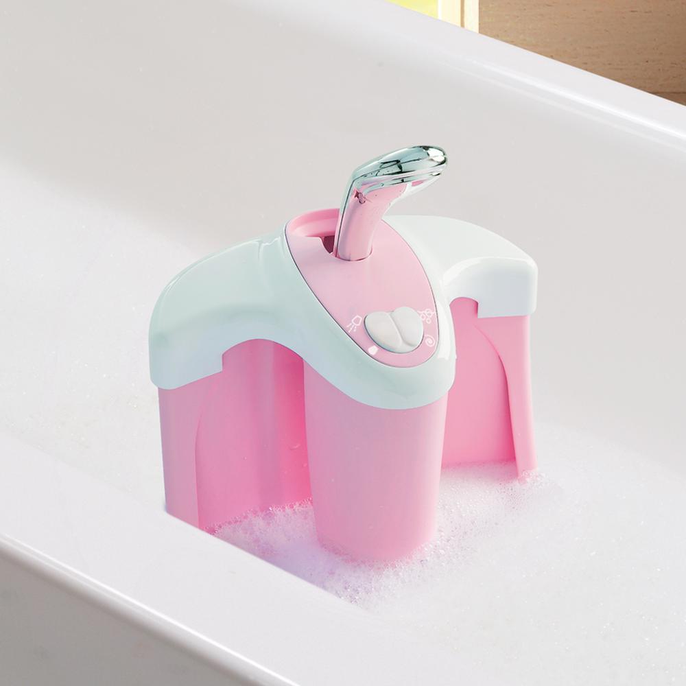 infant spa bathtub