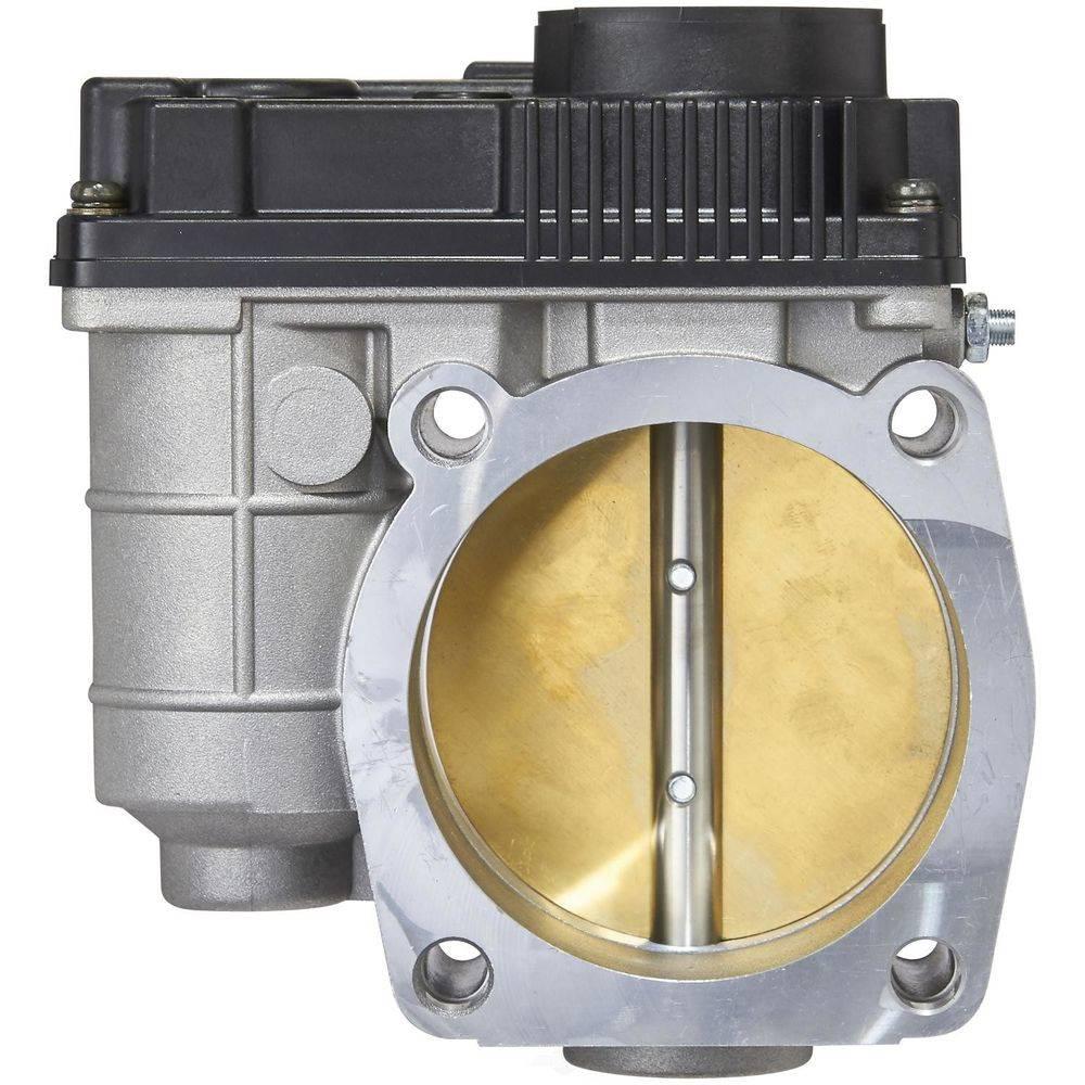 Spectra Premium TB1001 Fuel Injection Throttle Body Assembly