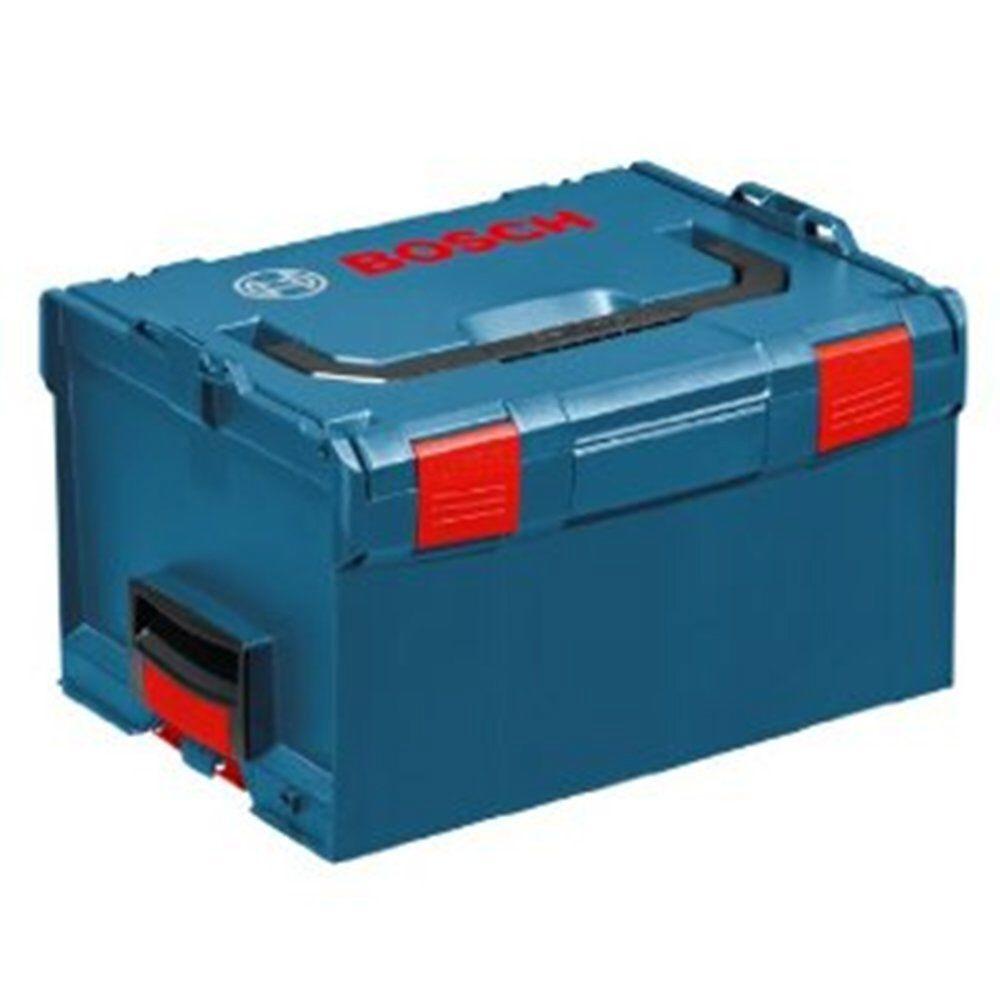 Bosch 17 5 In L X 14 In W X 10 In H Stackable Medium Tool