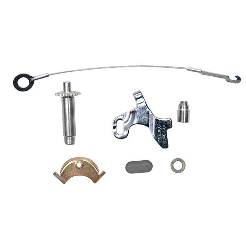 For Nissan Sentra Drum Brake Self Adjuster Repair Kit Raybestos 57578WZ