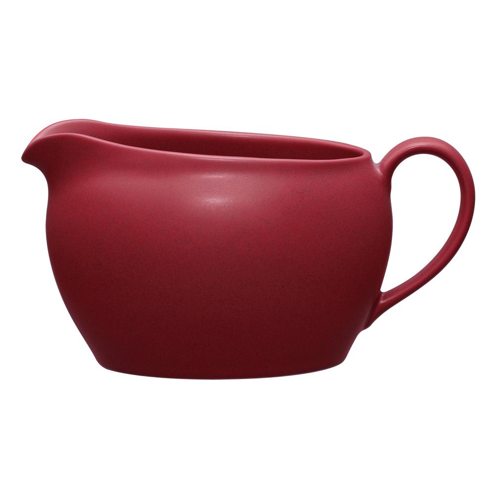 Colorwave 20 oz. Raspberry Gravy Boat