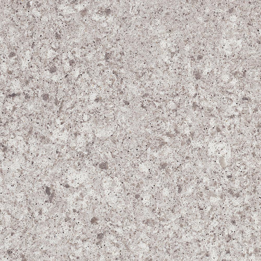 Silestone 2 in. x 4 in. Quartz Countertop Sample in Sienna RidgeSS
