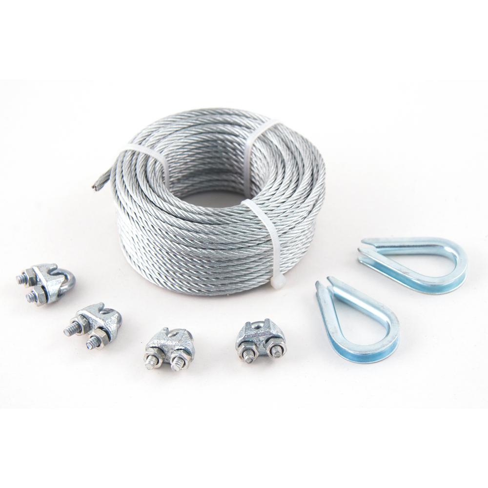 Hillman Galvanized Hobby Wire 18 Gauge 110 Walmart Com Walmart Com