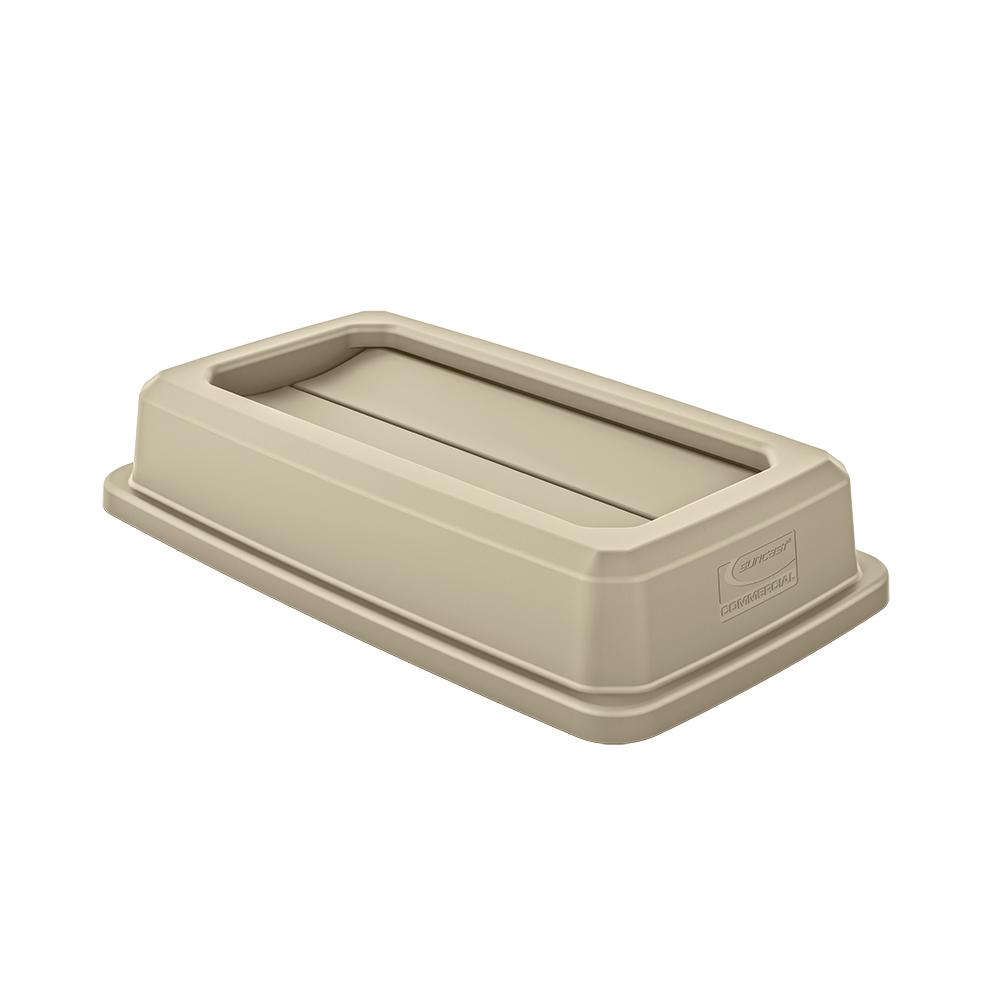 Trash Can Lids Trash & Recycling The Home Depot