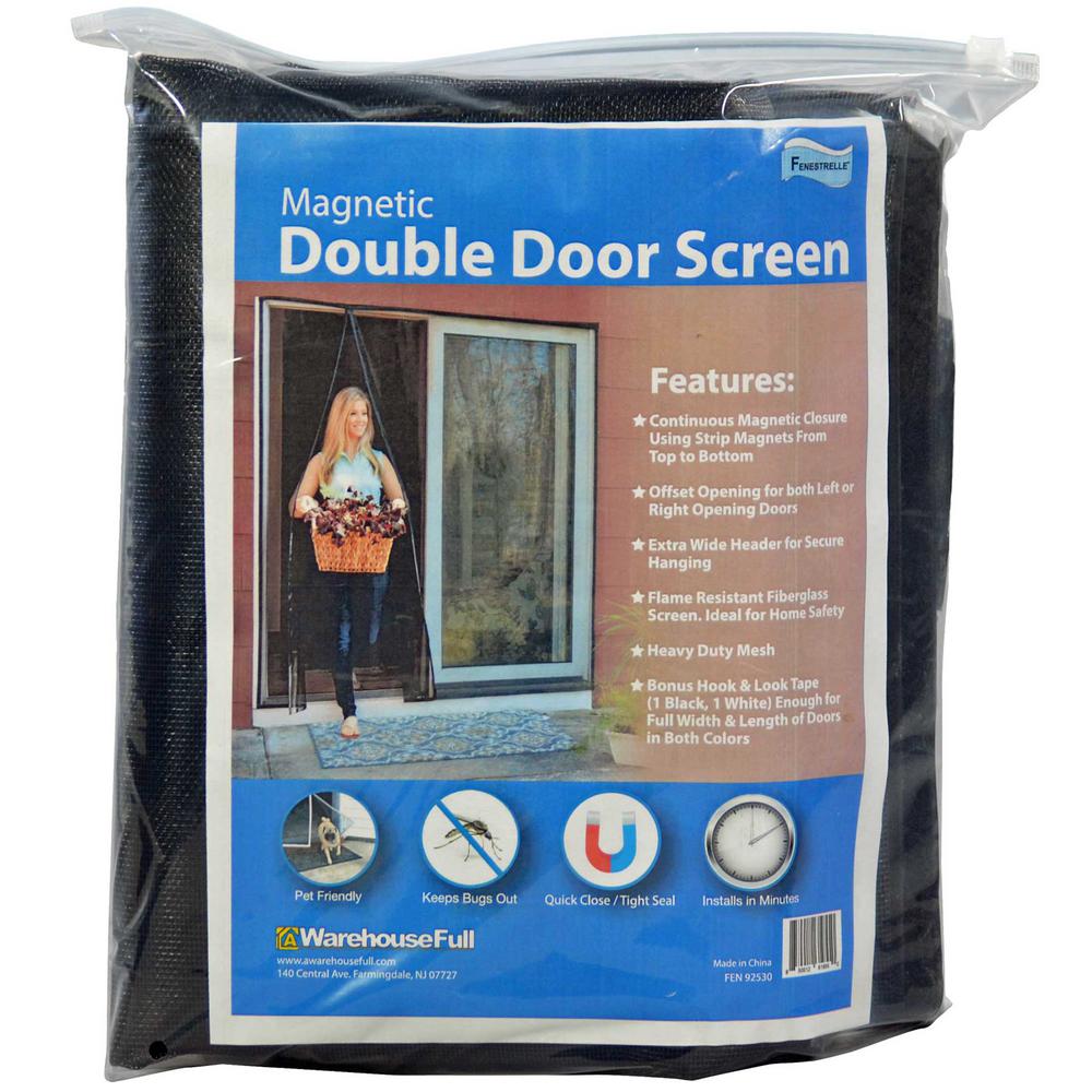 dog proof screen door home depot