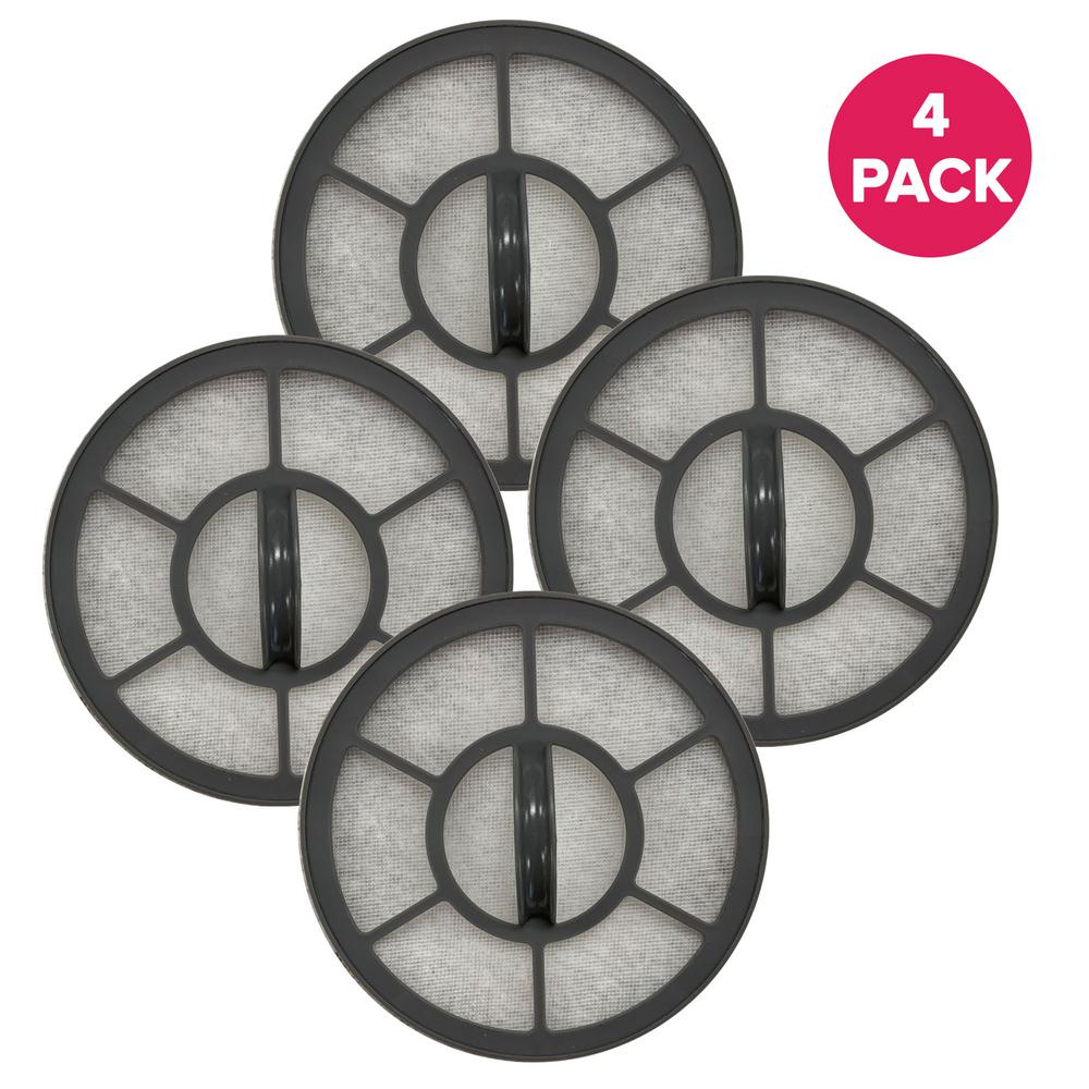 vacuum cleaner filter