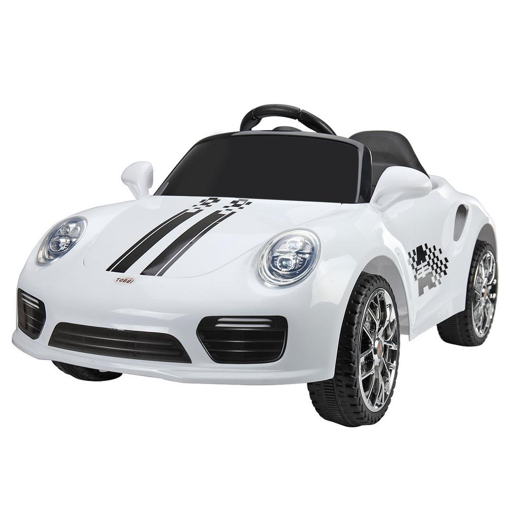 children's electric vehicle