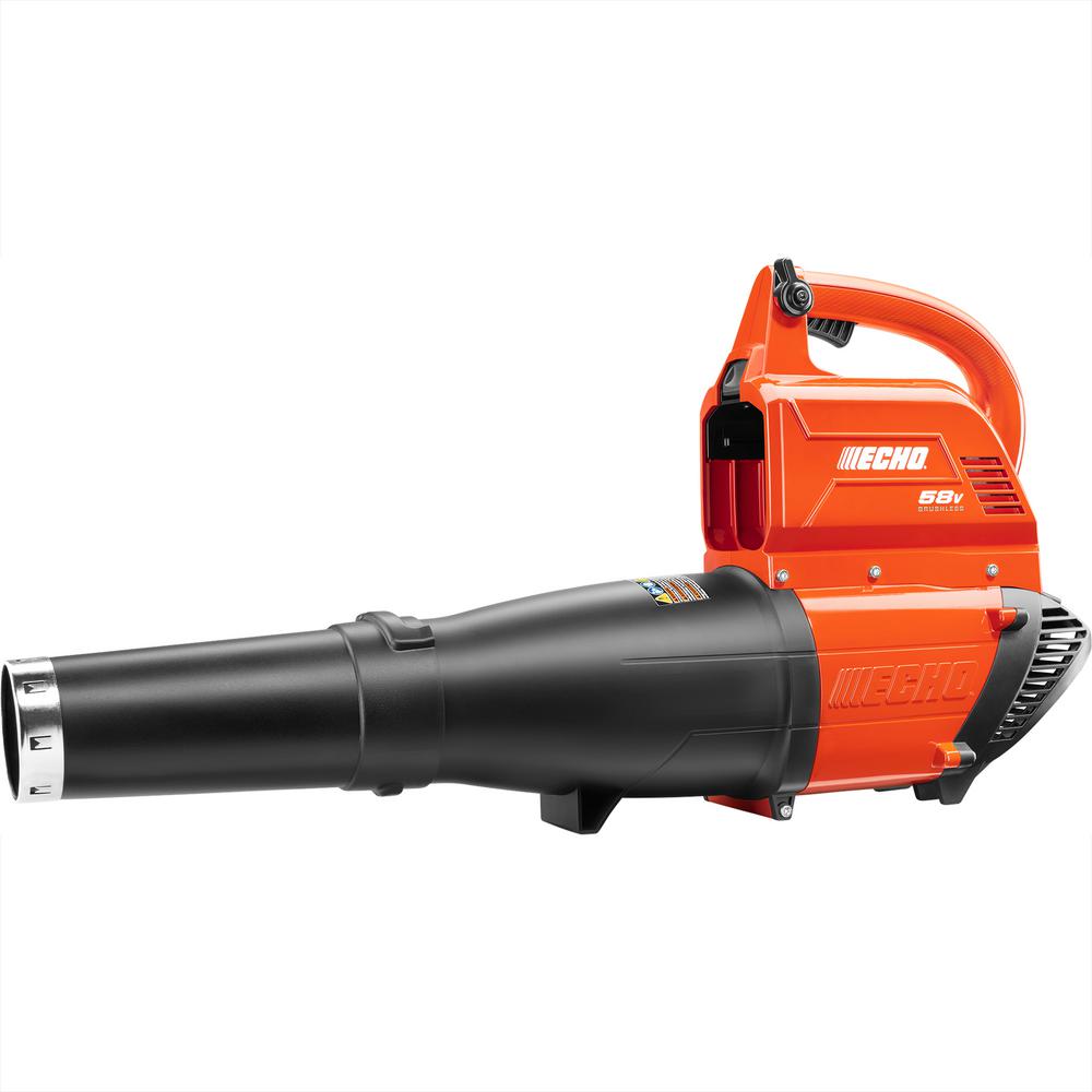 echo leaf blower