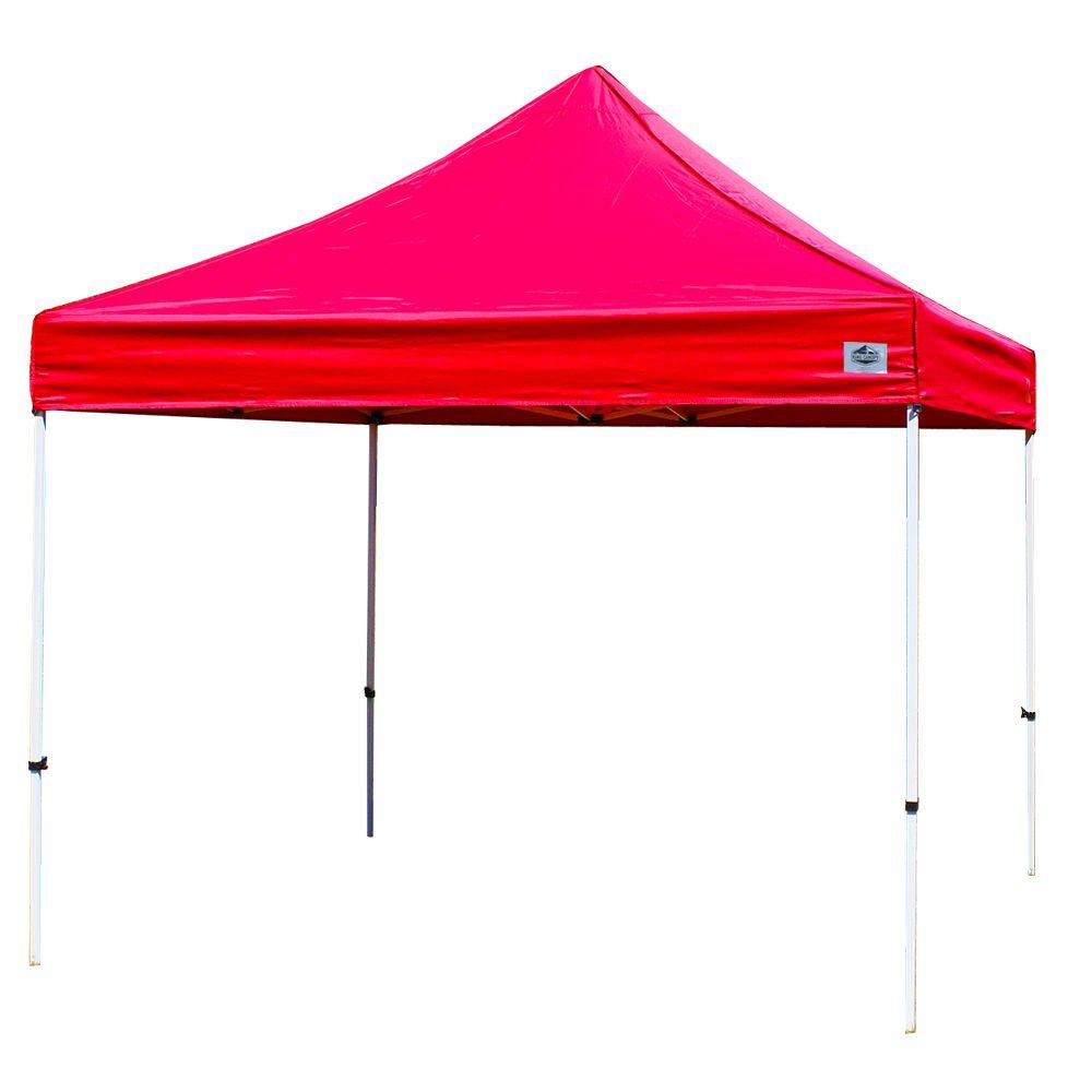 Caravan Sports 10 Ft X 20 Ft Mega Domain Carport 22006200014 The Home Depot