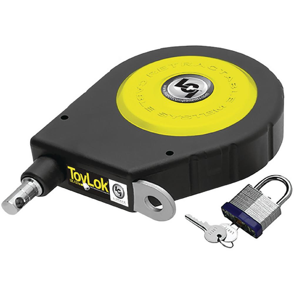 Tyolok Anti-Theft 15 inch Cable Lock