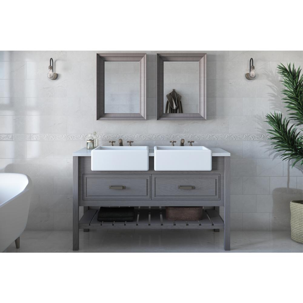 Pin By Kc Tucker On Bathroom Remodel Tile Floor Flooring Bathrooms Remodel