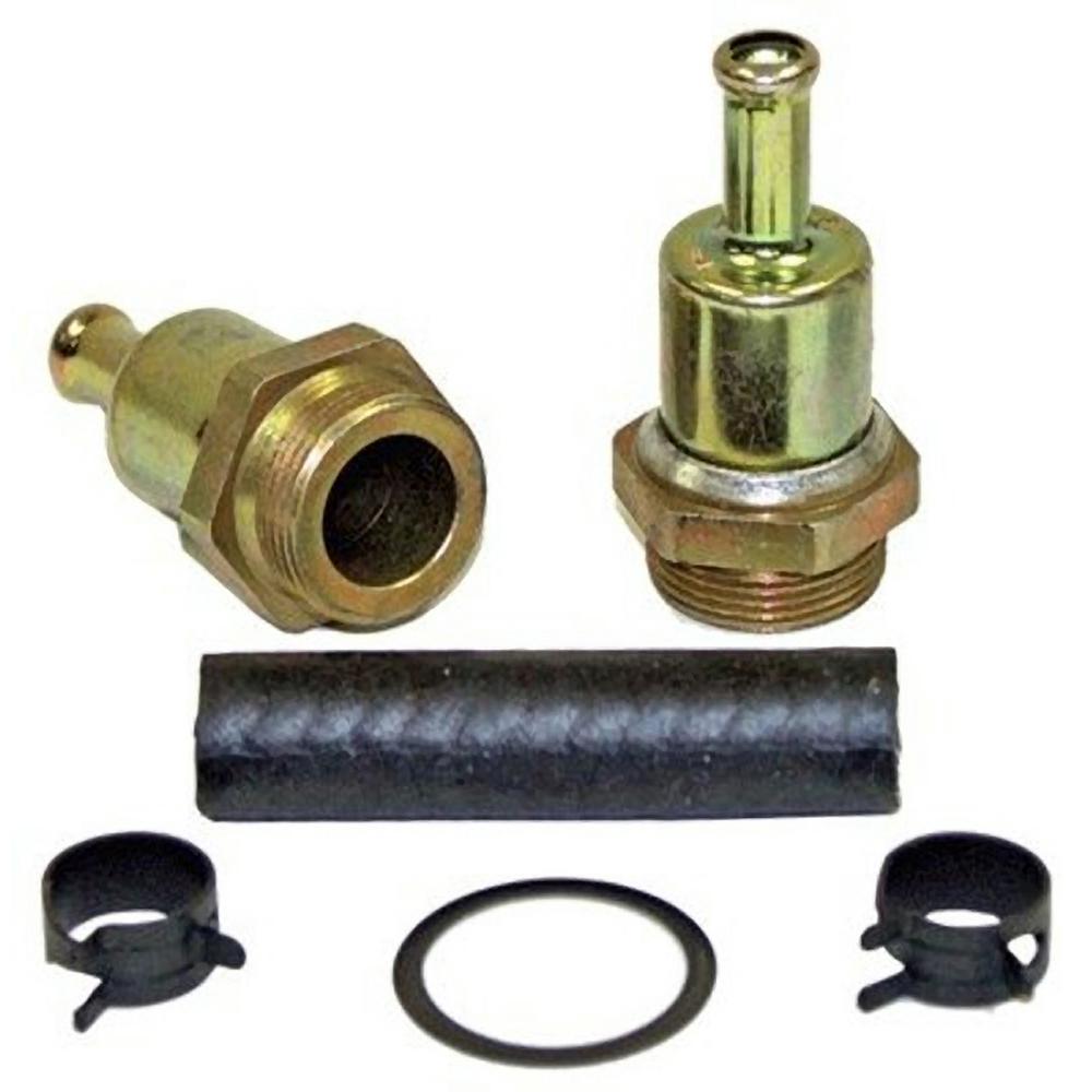 Wix Fuel Filter33019 The Home Depot