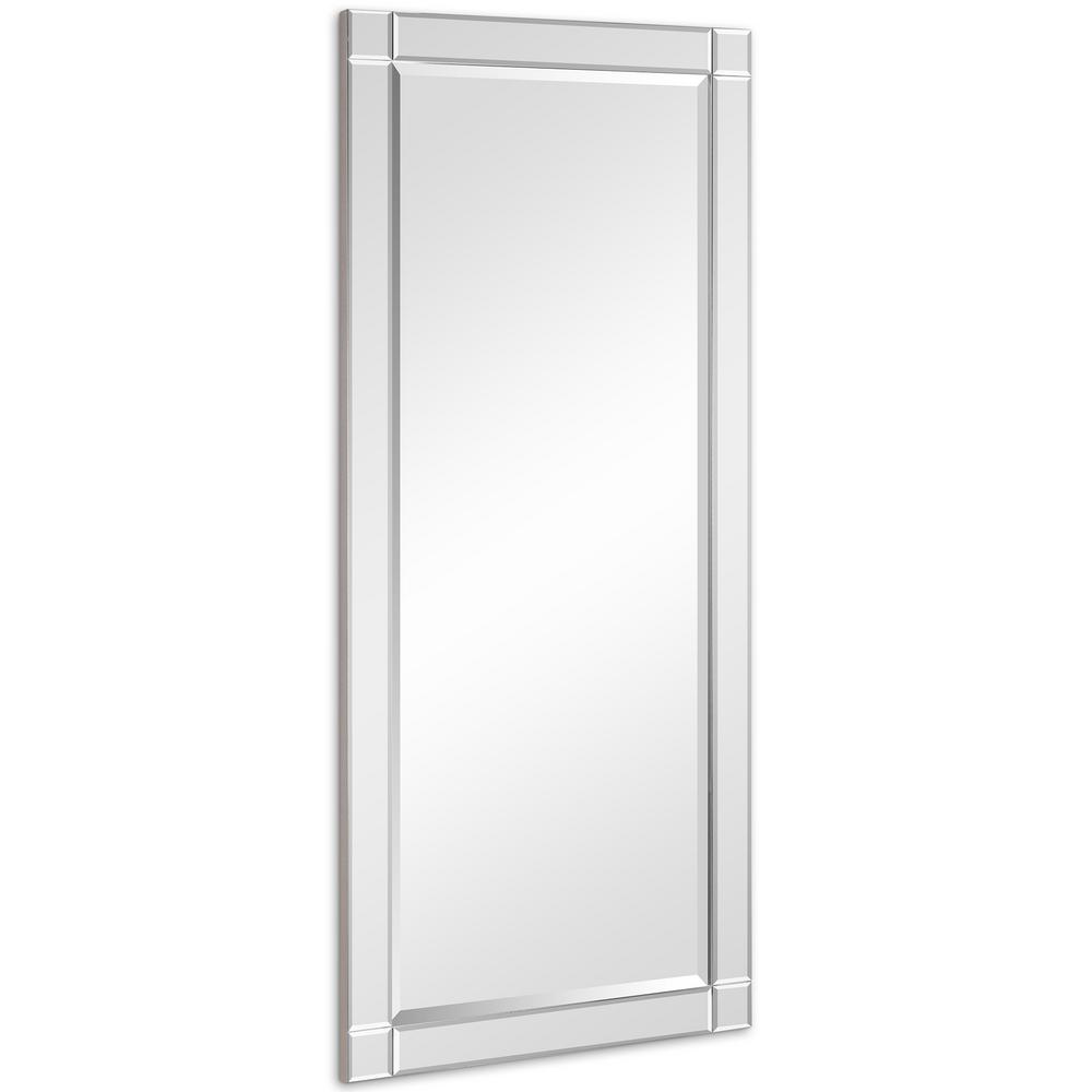 Empire Art Direct 24 In X 54 Framed Accent Moderno Squared X 54 In Framed Accent Moderno Squared