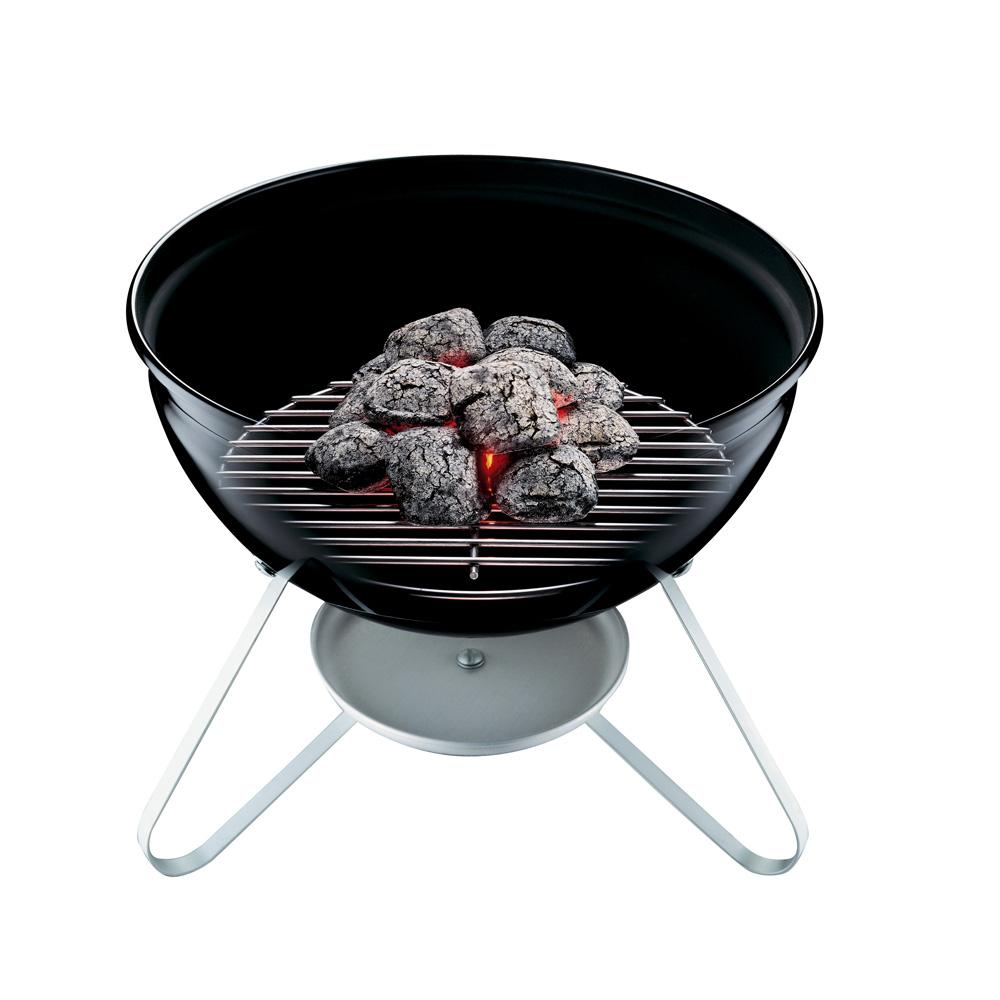 Weber Replacement Charcoal Grate For 14 In Smokey Joe Silver Gold