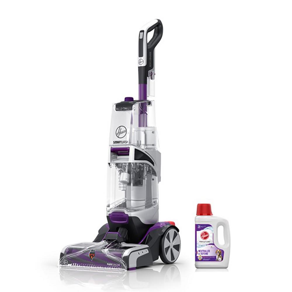 Hoover Powerdash Pet Carpet Cleaner Ratings