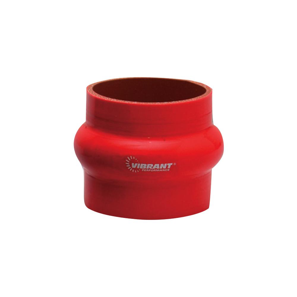 Vibrant 2838B Silicone Transition Connector