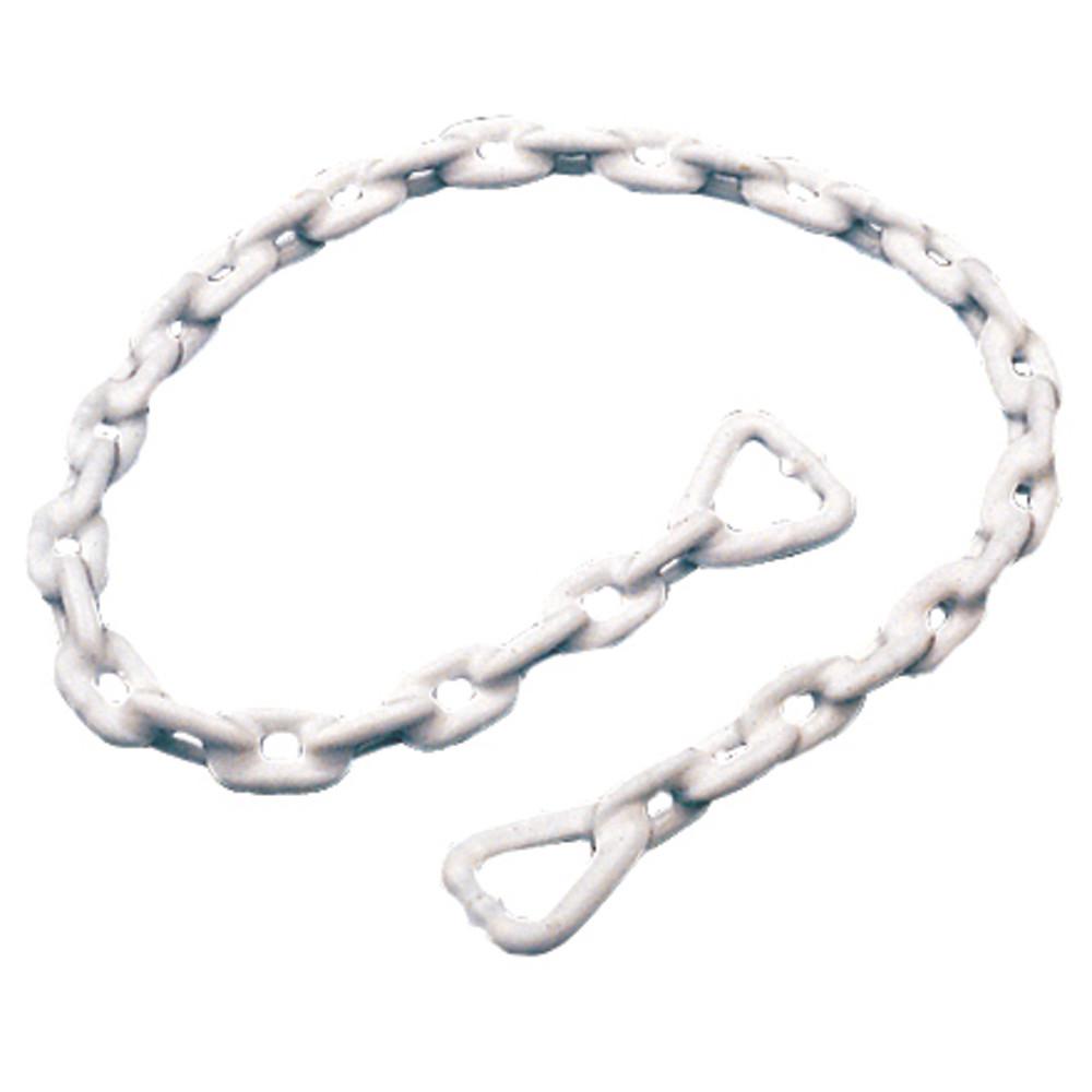 dog chain anchors