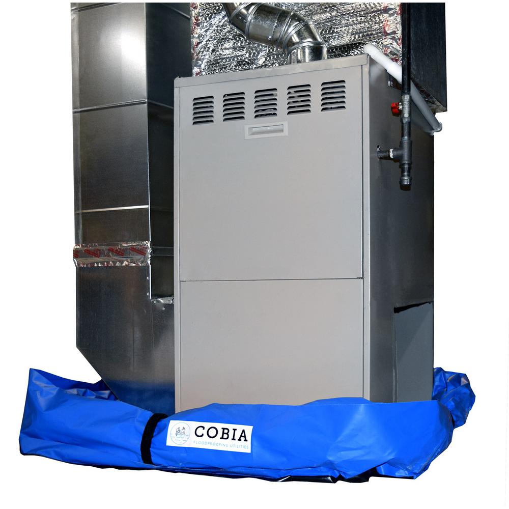 Cobia Furnace and Boiler Flood CoverCBFB 464 The Home Depot