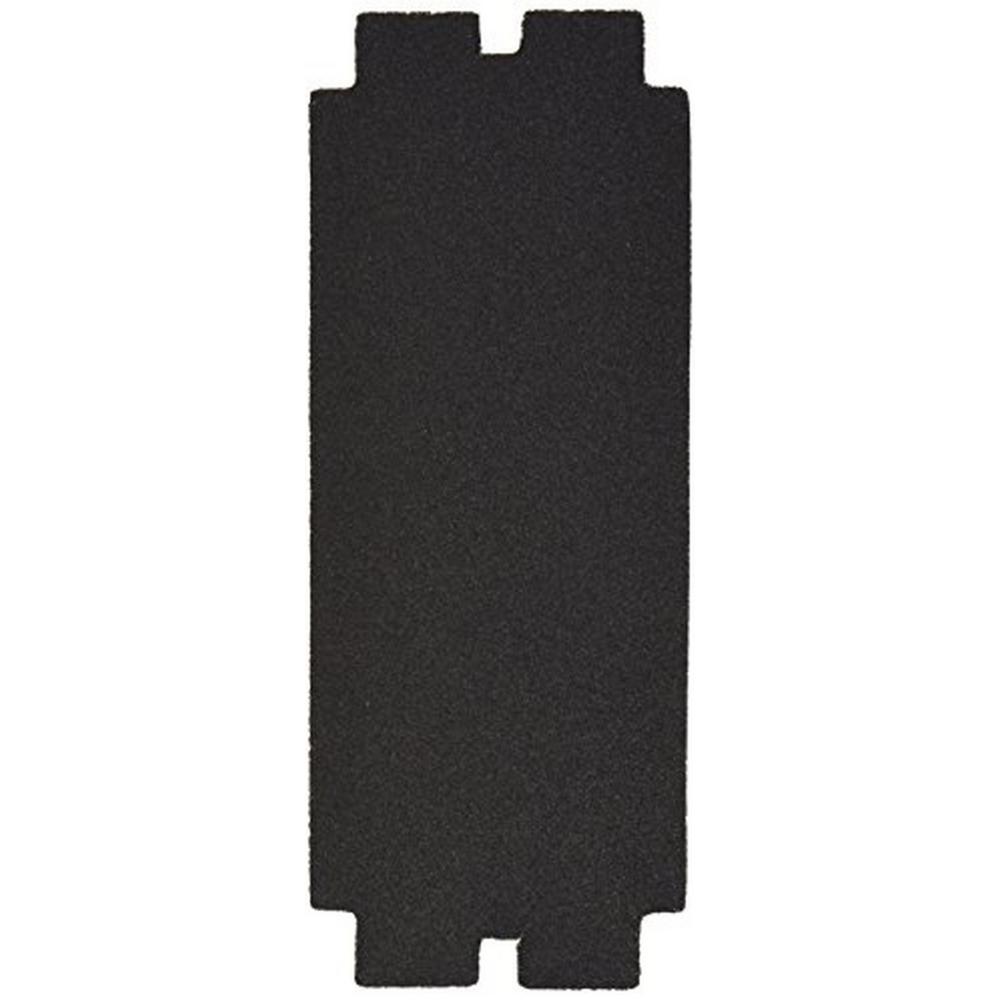 80 Grit Diecut Sandpaper (10-Pack)