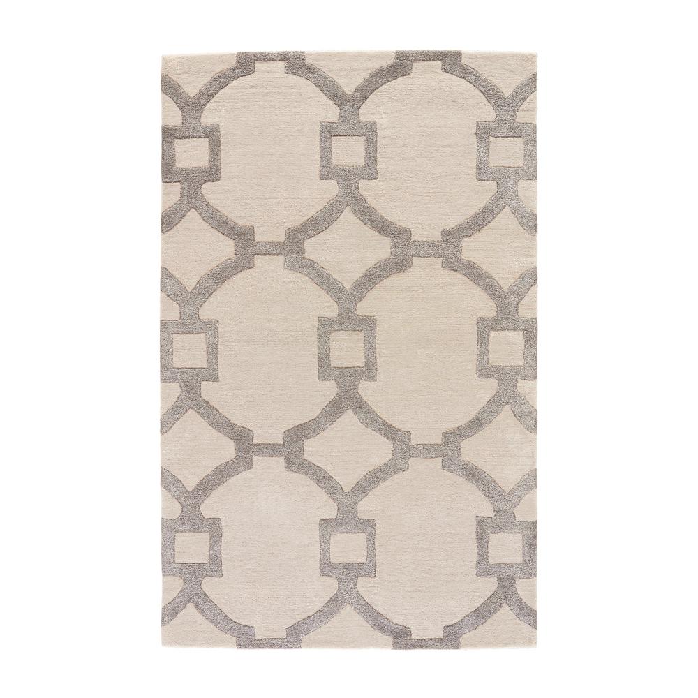 Jaipur Rugs Warm Sand 2 Ft X 3 Trellis Area Rug Rug113569 The Warm Sand 2 Ft X 3 Trellis Area Rug