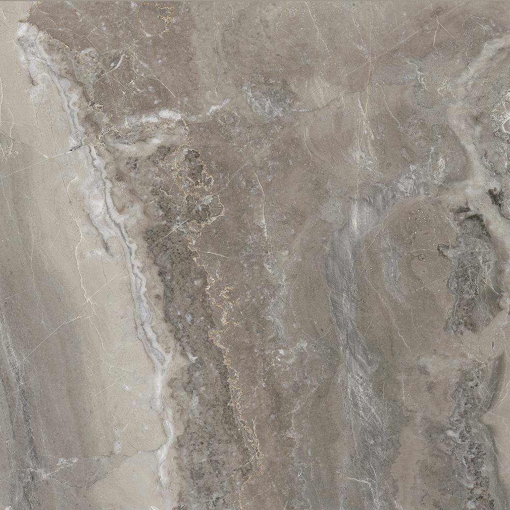 Outdoor Patio Gray 4x24 Tile Flooring The Home Depot Marble View Storm Polished 3 In X 24 Color Porcelain Bullnose