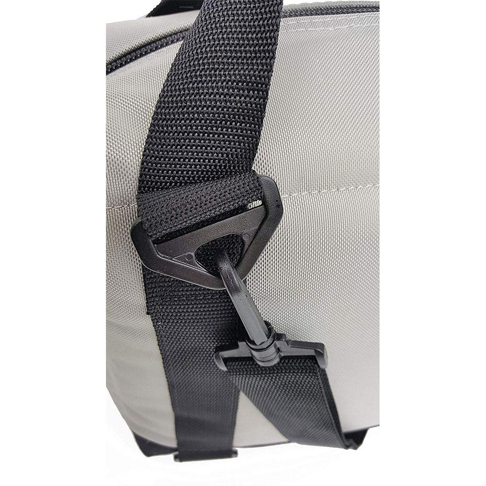 polar bear coolers nylon series soft cooler