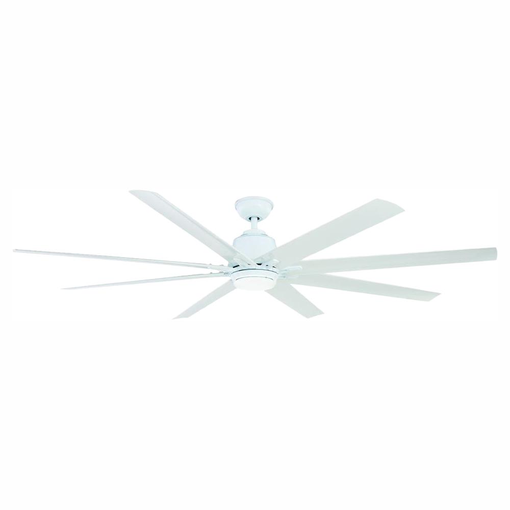 Home Decorators Collection Kensgrove 72 in. LED Indoor ...