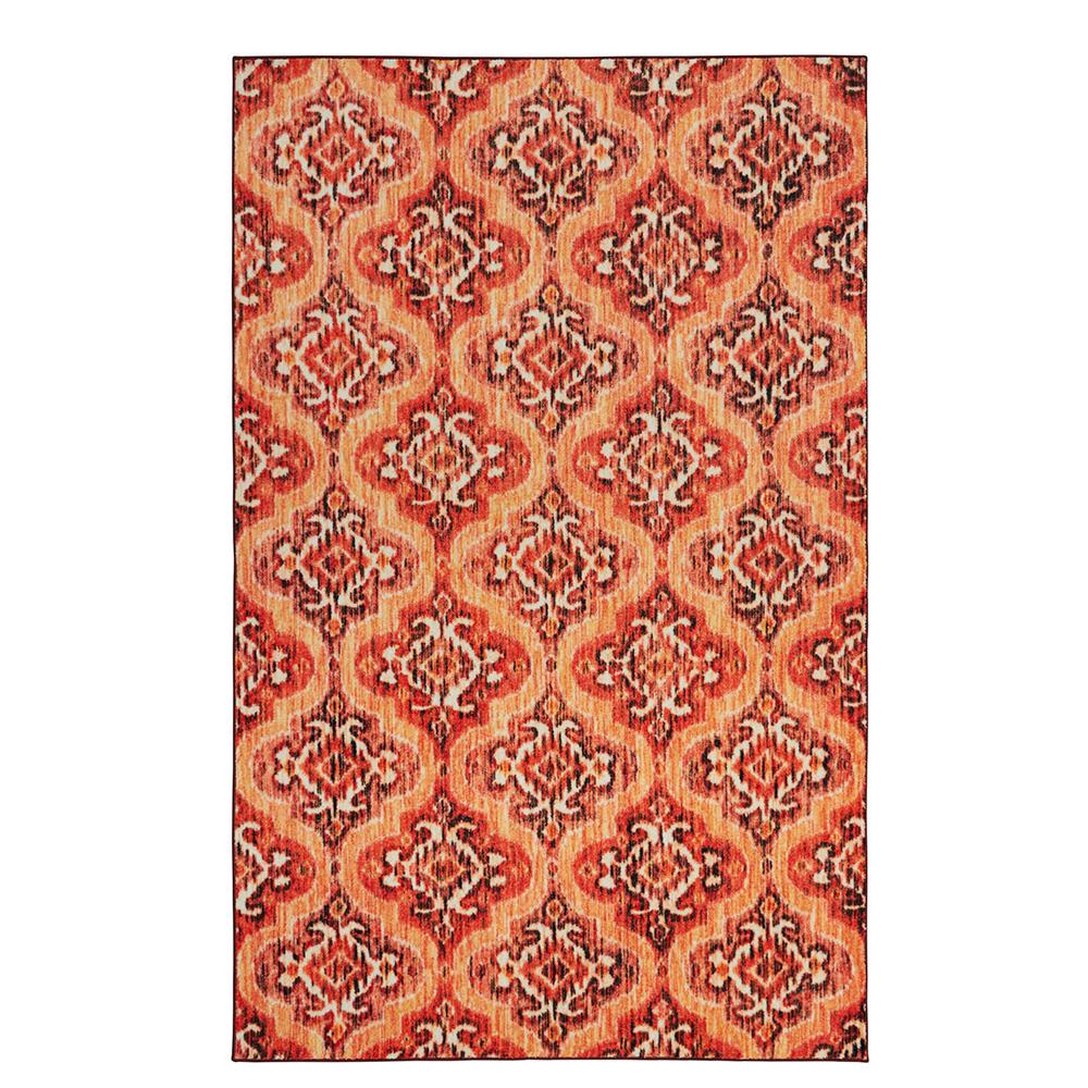 Mohawk Home Rialto Sierra 5 ft. x 8 ft. Area Rug040220 The Home Depot