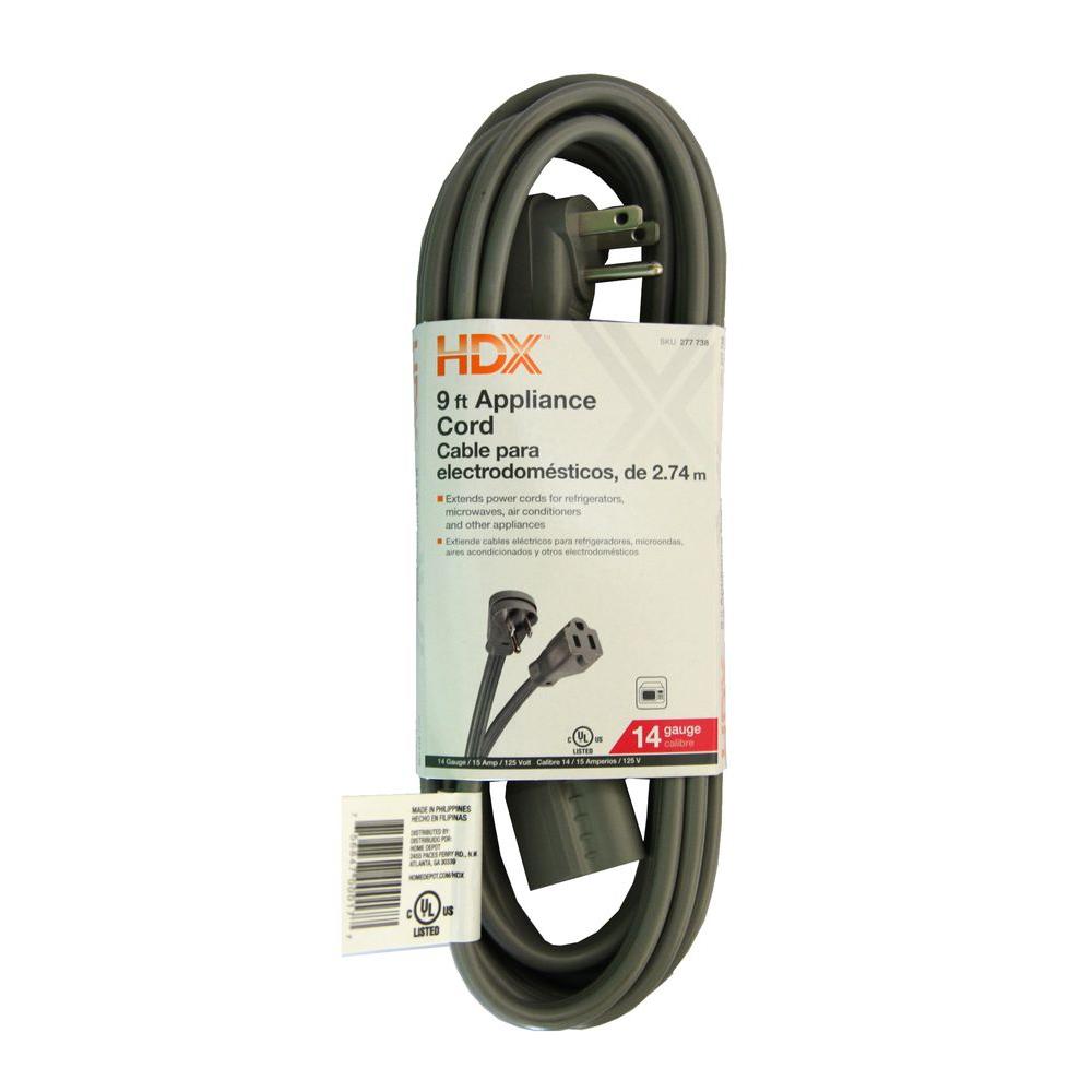 extension cords cord depot electrical surge ft