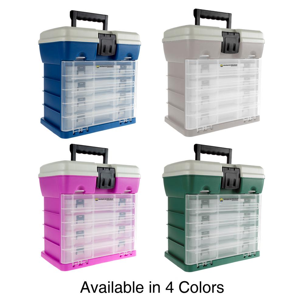 home depot tackle box
