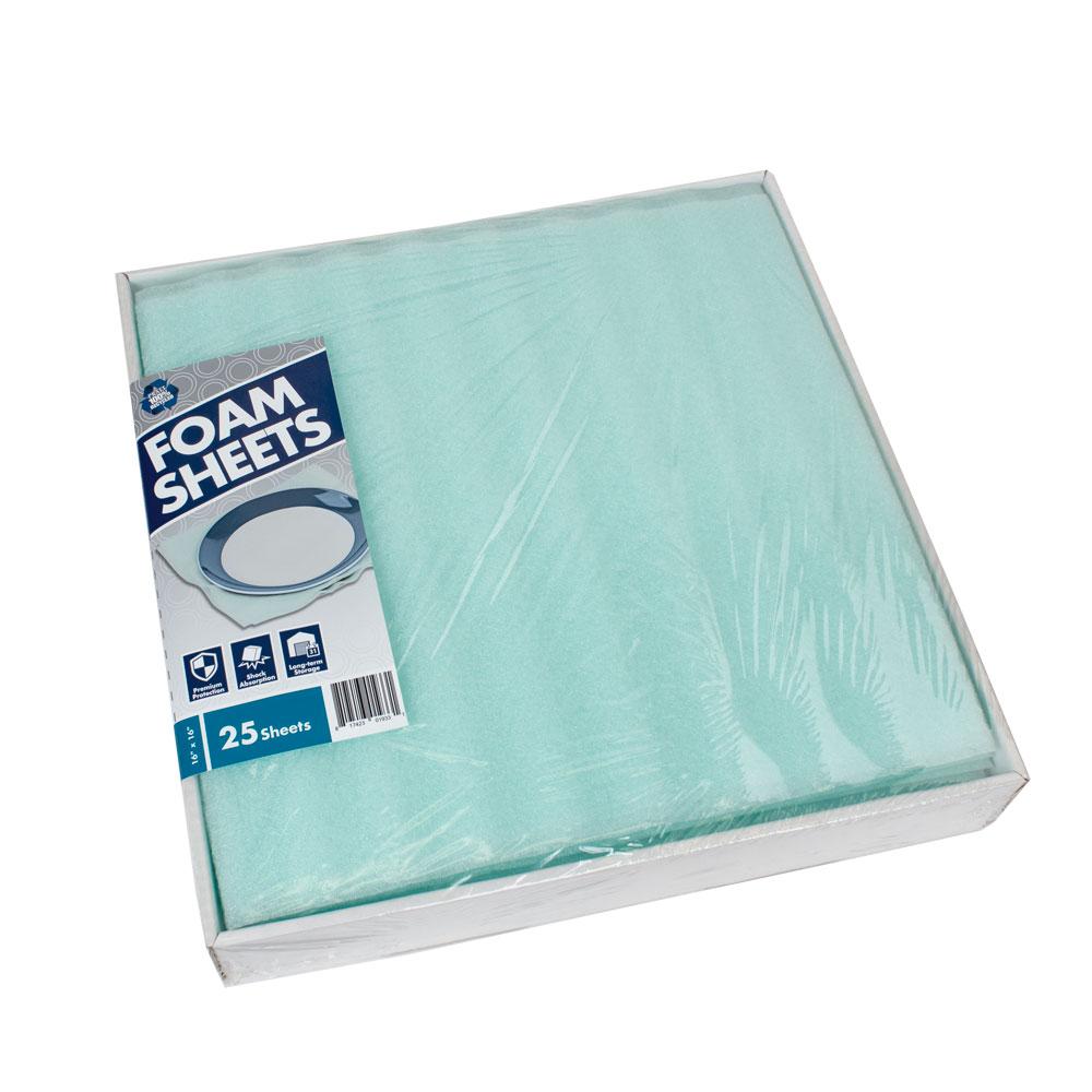 Foam Padding and Packing Material The Home Depot