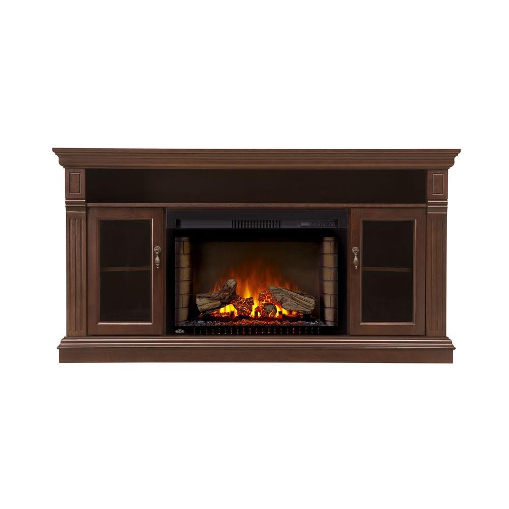 Fireplace Surrounds Mantels The Home Depot Mantel With 29 In Firebox