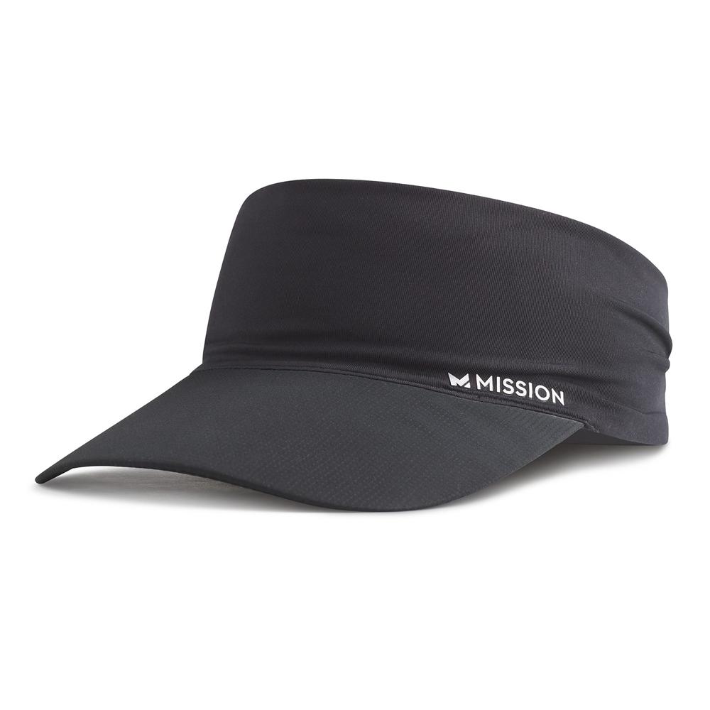 mission cooling bucket hat