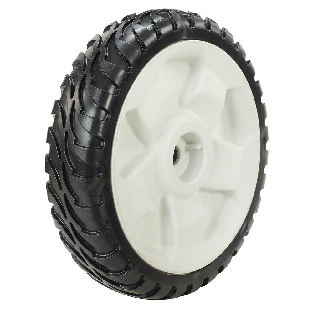 UPC 021038919232 product image for Toro Lawn Equipment Parts 8 in. Replacement Rear Wheel for 22 in. RWD Personal P | upcitemdb.com
