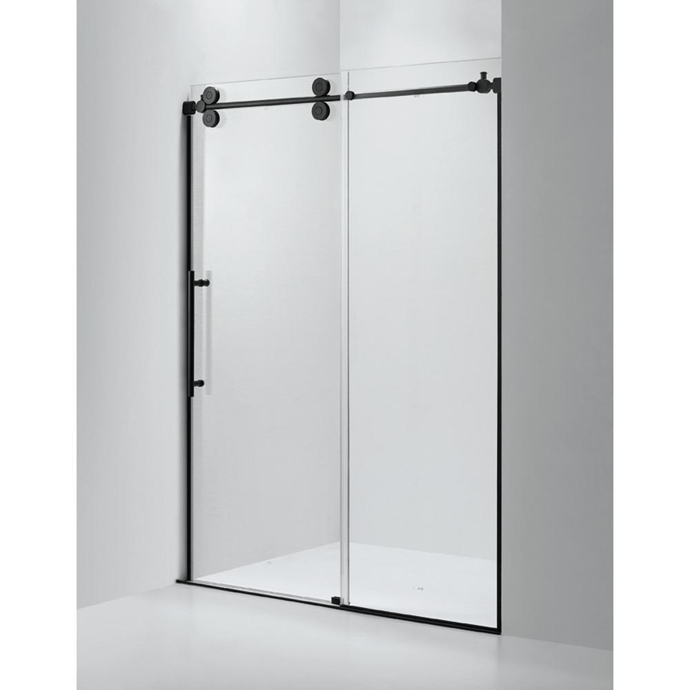 dreamwerks alcove shower doors bt228bcb 64_1000