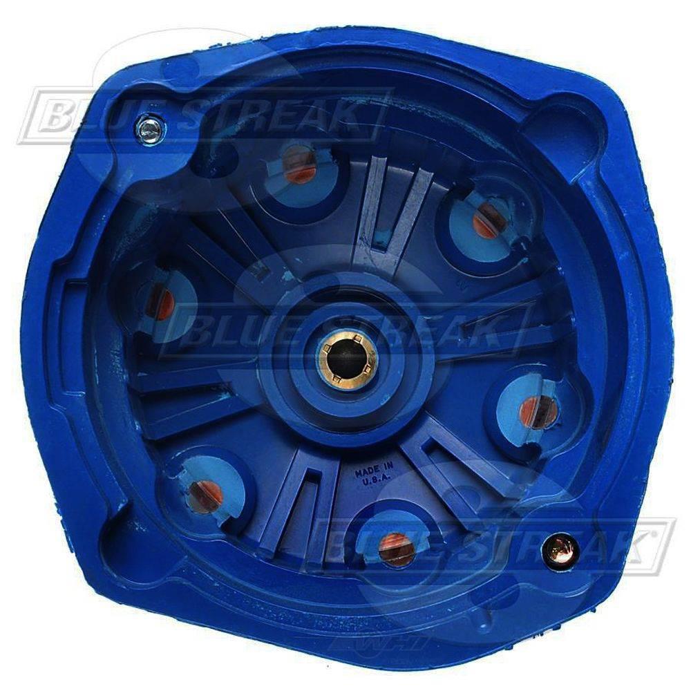 BLUE STREAK Distributor CapDR438 The Home Depot