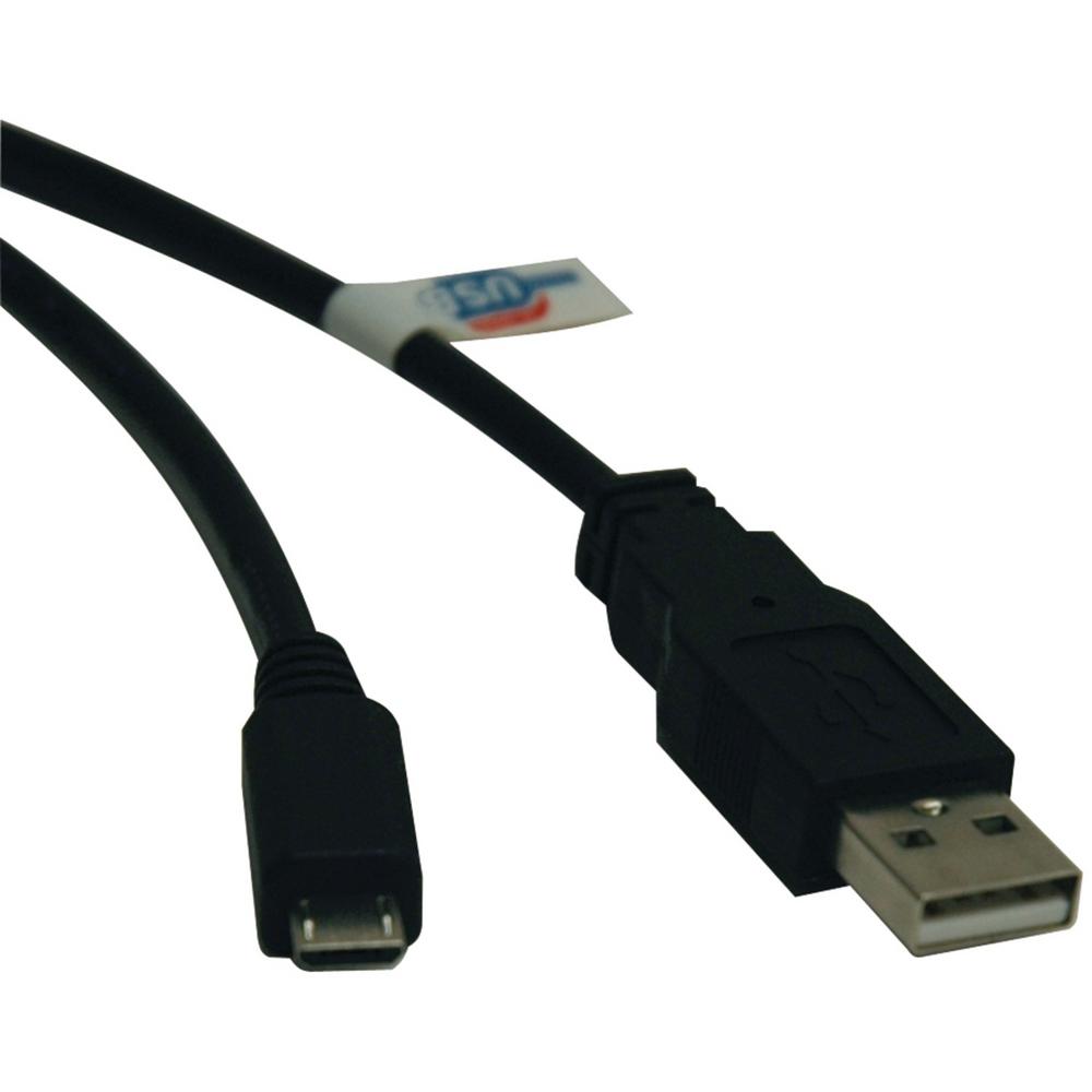 Premium USB 2.0 All Kinds Cables:A Male to A Male//Mini Cable//Micro Cable