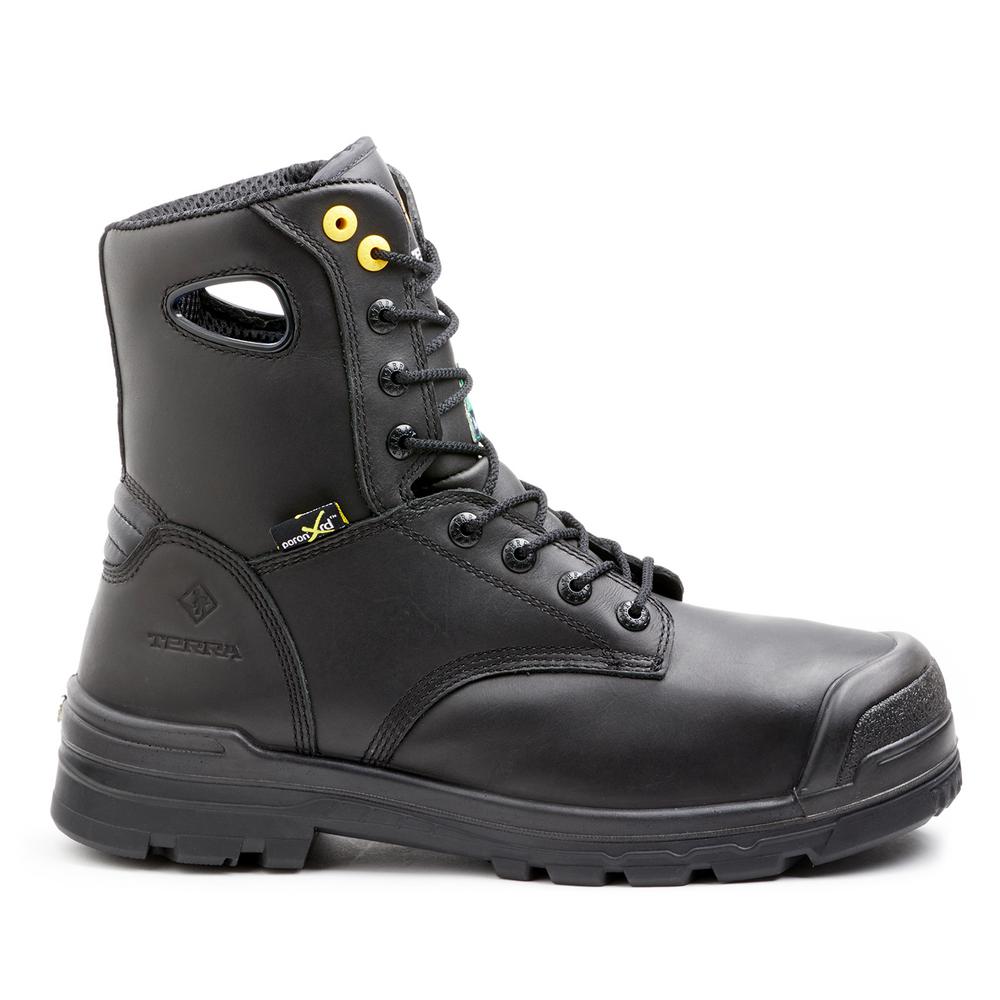 terra lite work boots