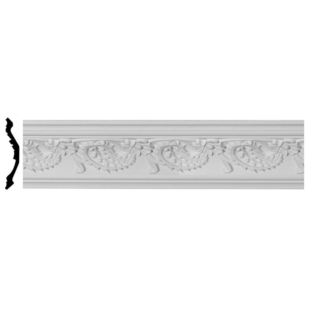 Crown Moulding Moulding The Home Depot
