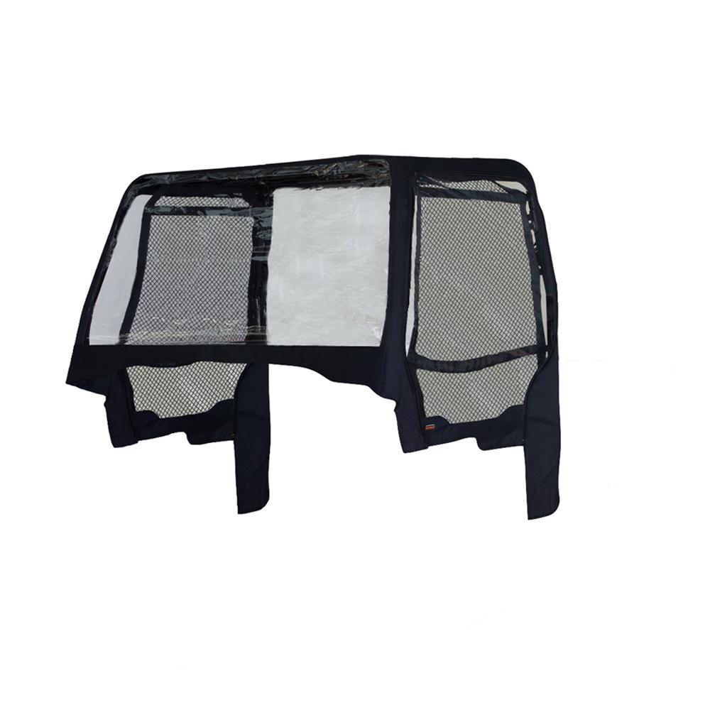 UTV Cab Enclosure for Yamaha Rhino