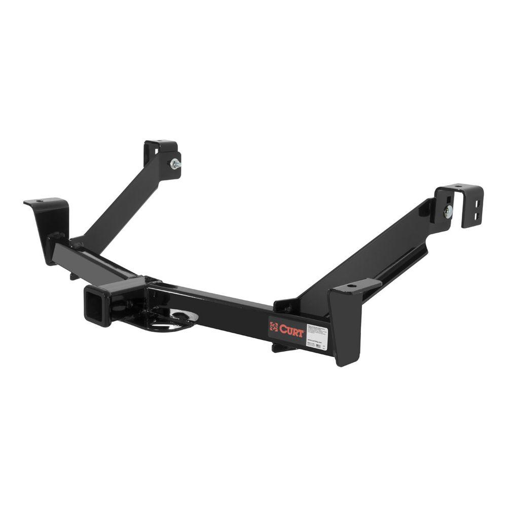 CURT Class 3 Trailer Hitch for Ford Explorer, Ford Explorer Sport ...